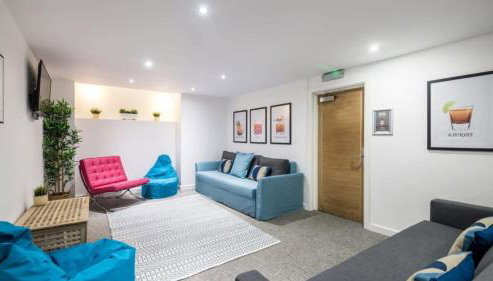 The Bloc - Liverpool Nightlife Apartments - Foto 2