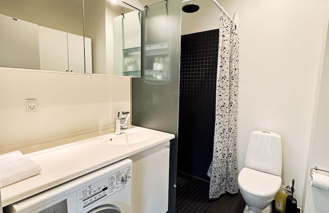 Stunning 1-Bedroom Apt With Breathtaking Scenery - Foto 11