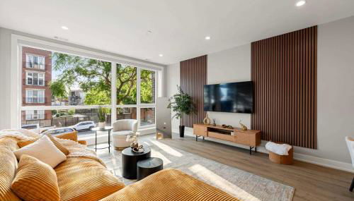 Brand New Building in the Medical District - Foto 1