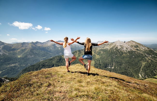 Chaletdorf Fanningberg - Foto 60