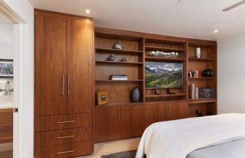 Luxurious 2 BR, 2 BA - Aspen Core - Foto 26