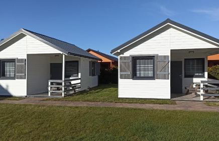 Apartamenty Domki Pokoje WeMa Wicie - Foto 2