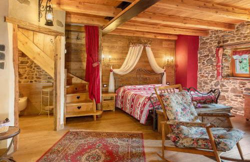 Chalet Cuore Selvatico - Foto 56