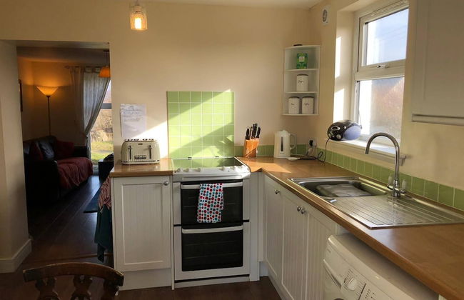 Steading Holidays - Ocean View - Foto 5