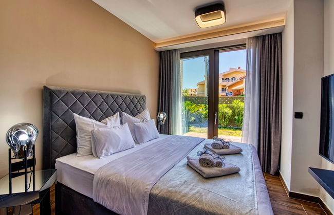 Dedaj Resort - Villa Almaro - Foto 6