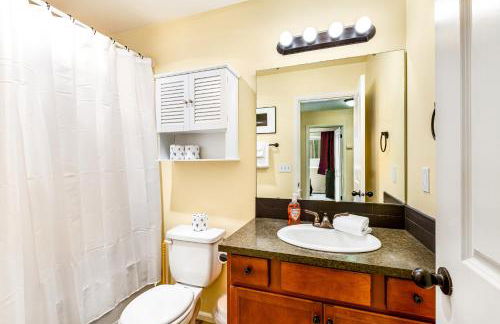 Port Townsend Kala Point - Foto 19