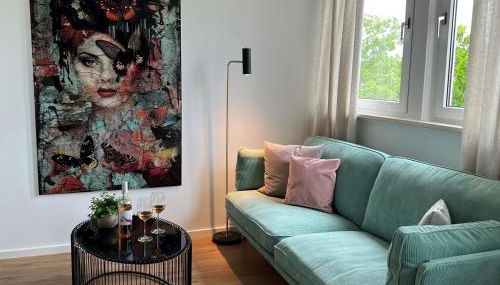 Ferienwohnung Bodenseeglück - Foto 3