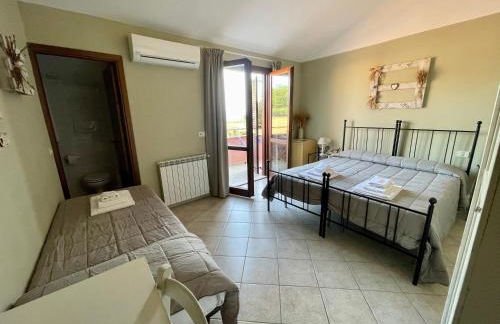 I Puntoni Agriturismo - Foto 12