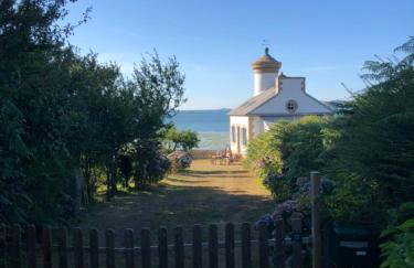 Les écolodges Sous Le Phare - Foto 33