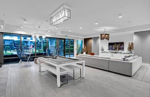 Modern 1 Bedroom In The Heart Of Downtown Doral - Foto 34