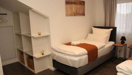 LV Apartment - Foto 5, towels, wardrobe