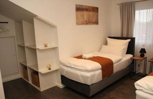 LV Apartment - Foto 5