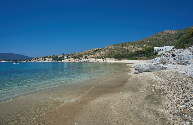 SkiNAmmos Eco Villas - Foto 74