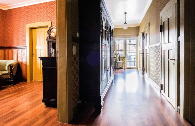 Heritage Hideaway in Gernrode - Foto 27