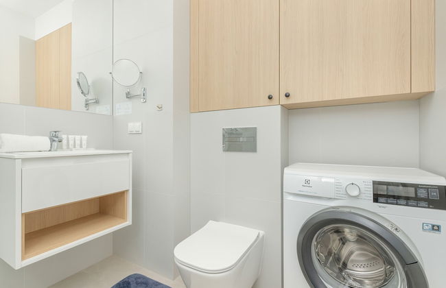 Nowy Świat Apartment Puck by Renters - Photo 44