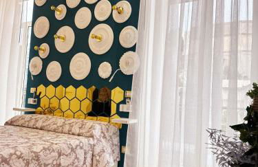 City Focus Apartment Napoli - Foto 4