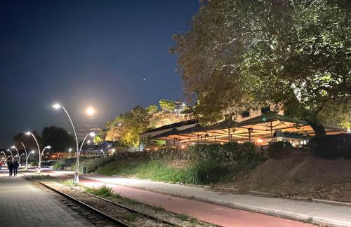 Gianna’s apartment central Aigio Cozy and Shining - Foto 59