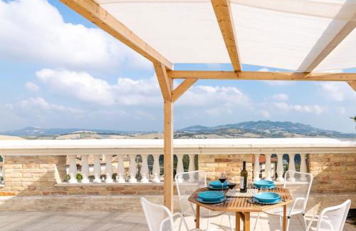 Villa Contessina - Foto 36