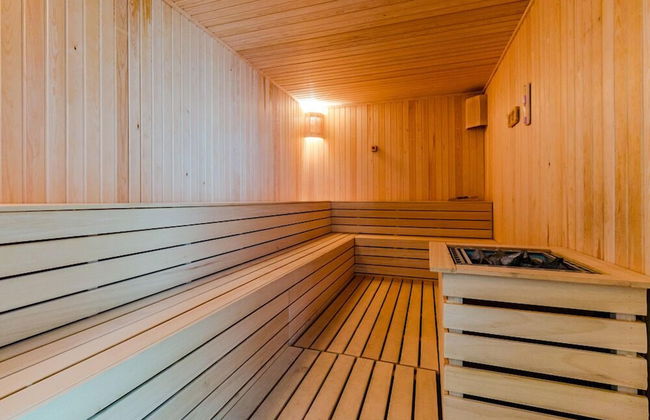 30th Floor-Skyline above a City - Foto 11