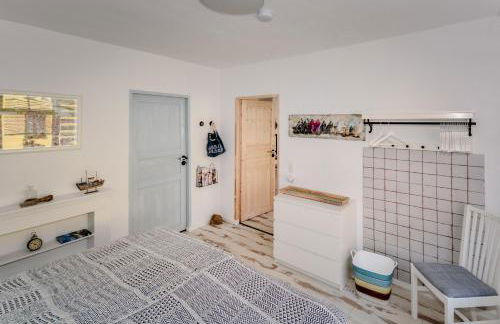 Ziegenmarktidylle im zweitältesten Haus von Röbel - Foto 3