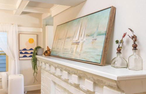 Upgraded Home with 5 BR 4 Bath 4 FREE gated parking space, Family,EV,RV friendly - Foto 35