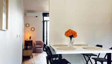 Villa Valentine terrasse vue Mer & Falaises - Foto 3