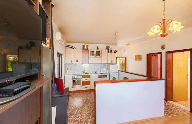 Apartment Mileta - Foto 28