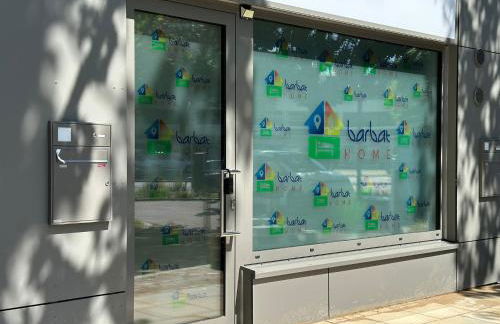 Ferienwohnung im Hamburger Straße-1 - Foto 3