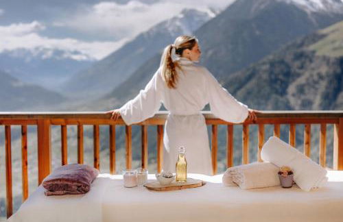 Mountain Village Hasenegg - Foto 51