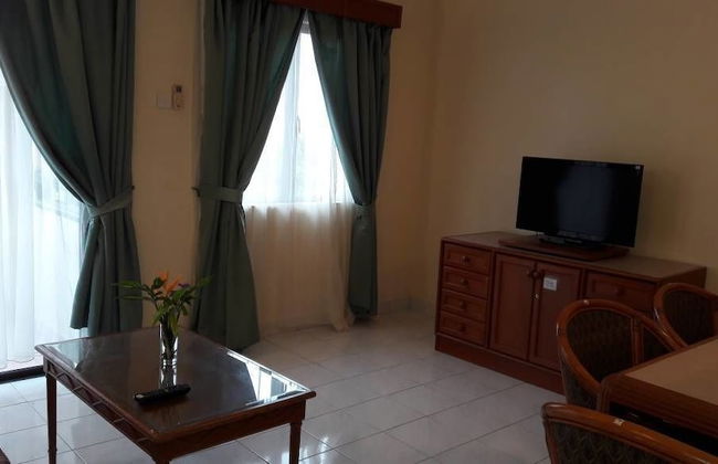 SELESA Tioman Home Stay Apartment - Foto 11