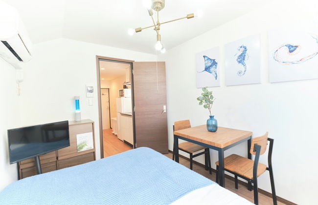 Fuente Nishi Sugamo by Tranova - Foto 8