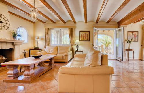 Villa Villa Meena by Interhome - Foto 16