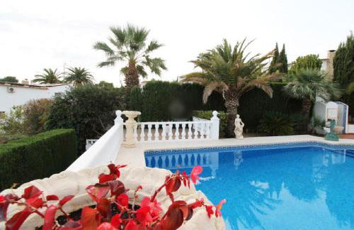 Casa Don Romolo - Foto 14