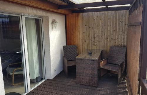 Ferienwohnung 2 in Nähe der Ostsee - Foto 13