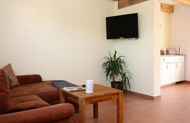 Ferienhof Neuendorfkrug, Luetow - Foto 5