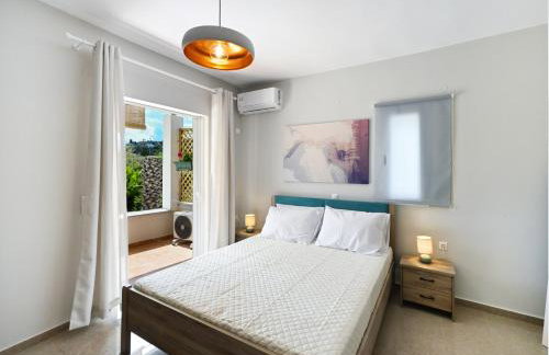 Depis home, in Lefkas town - Foto 25