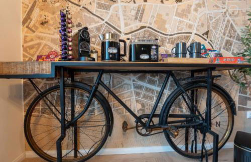 NEW! Exceptional design loft in a TOP location - Foto 30