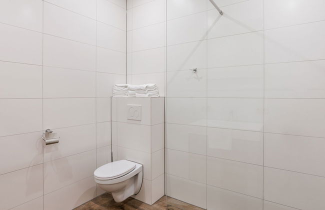 Spacious Holiday Home the Centre of Grubbenvorst - Photo 24