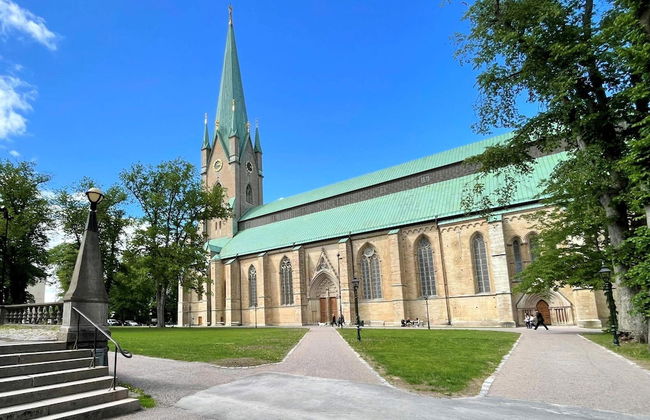 5 Person Holiday Home in Ulrika - Foto 76