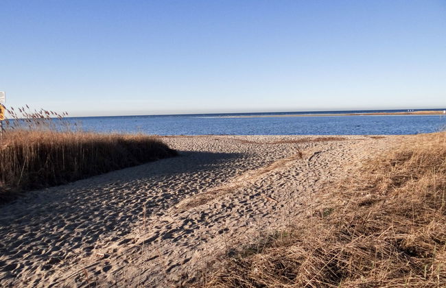 Gollwitzer Park (Insel Poel) - Foto 13