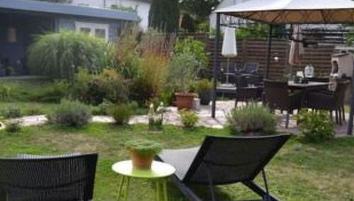 Apartment Gartentraum-Ferienwohnung by Interhome - Foto 5