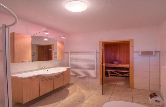 Charmante Ferienwohnung im Ferienpark - Foto 11