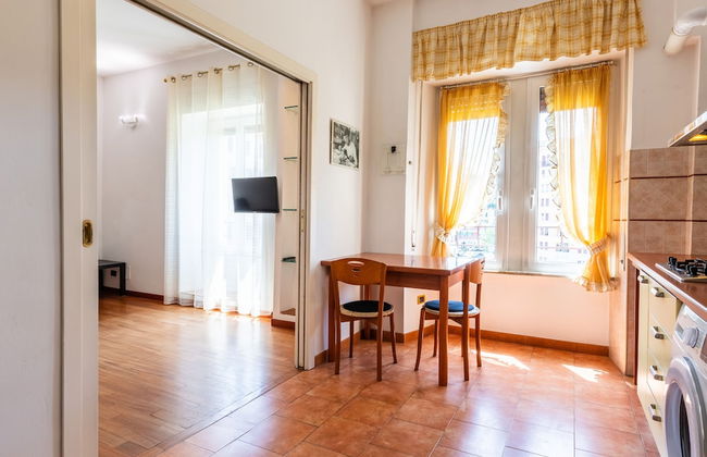 Re di Roma Lodge in Rome - Foto 5