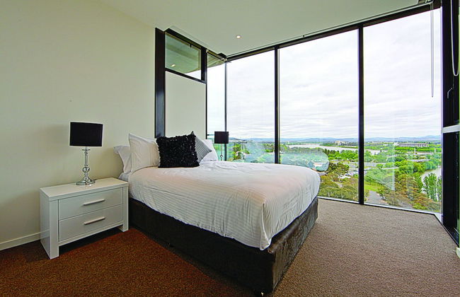 Accommodate Canberra - The ApARTments - Foto 5
