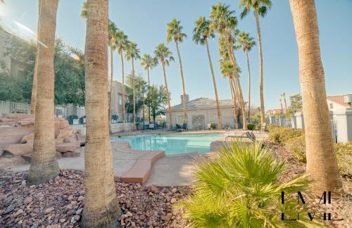 Signature Three-Bedroom Retreat - Foto 9