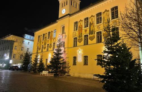 Ferienwohnung Bea´s Bergblick - Foto 19