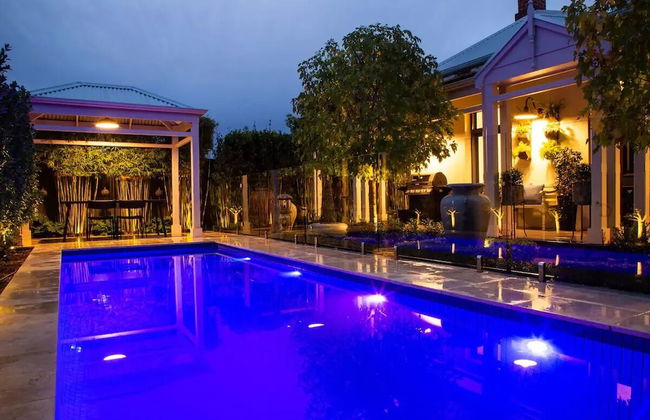 Hollidge House Apartments - Foto 32