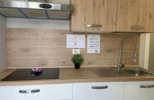 Bnbook Lattuada 3 camere da letto 2 bagni - Foto 13