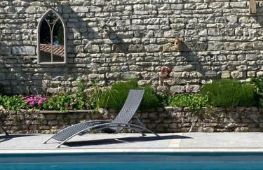 VILLA DEL RE 3 face à la piscine - Foto 8