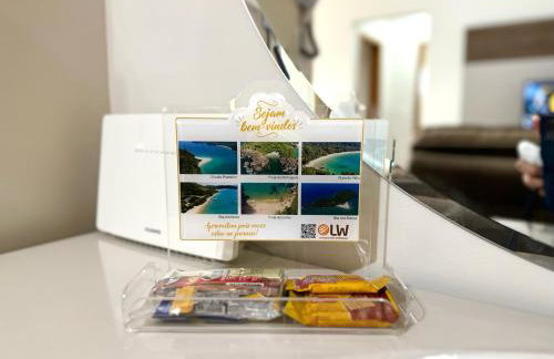 Apto Funcional no Centro para seu lazer em Ubatuba - Foto 23